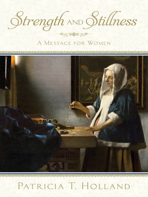 cover image of Strength and Stillness
